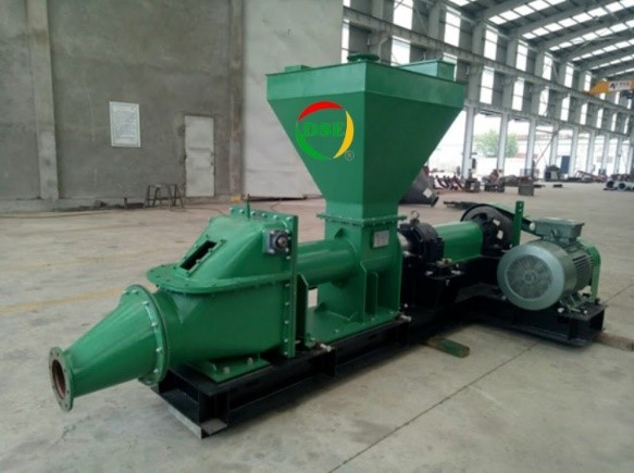 Bơm trục vít